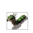 巨型蠕虫